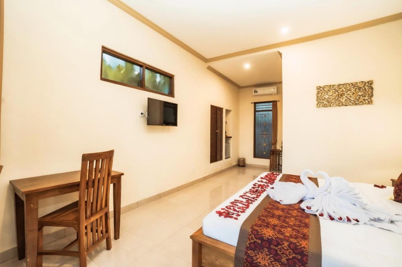 Pondok Ayu Soca Ubud  Luaran gambar
