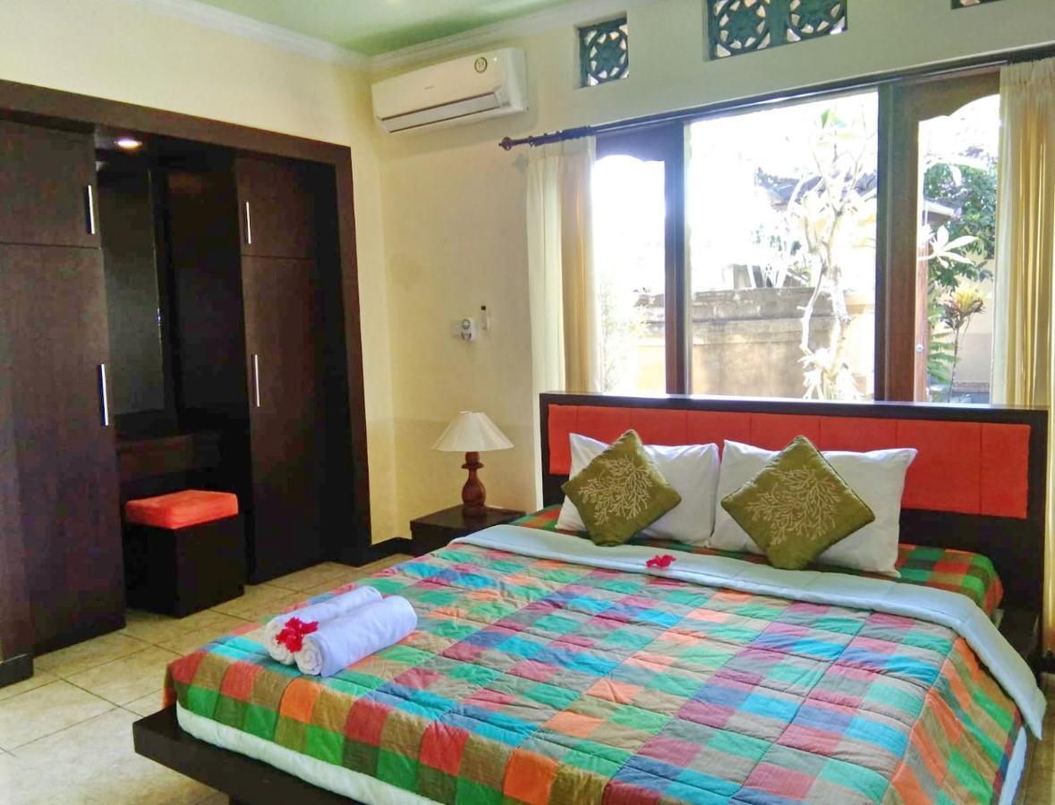 Pondok Ayu Soca Ubud  Luaran gambar